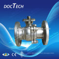 Electric Ball Valve Stainless Steel